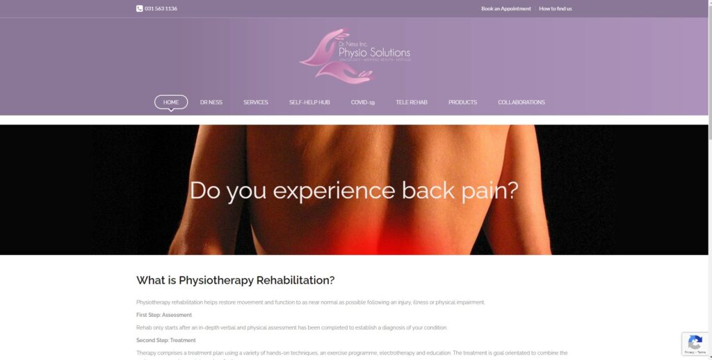 physiosolutions